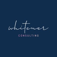 Whitener Consulting logo, Whitener Consulting contact details