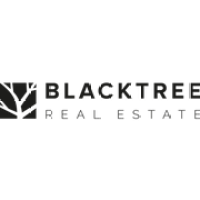 BLACKTREE REAL ESTATE logo, BLACKTREE REAL ESTATE contact details