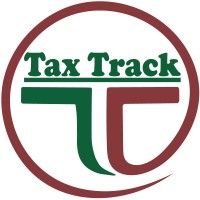 Tax Track logo, Tax Track contact details