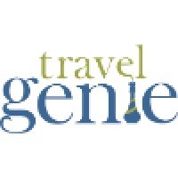 TravelGenie Registry logo, TravelGenie Registry contact details