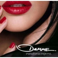 Damme Esmalteria Express logo, Damme Esmalteria Express contact details