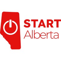 Start Alberta logo, Start Alberta contact details