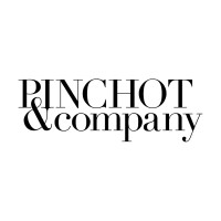 Pinchot & Company logo, Pinchot & Company contact details