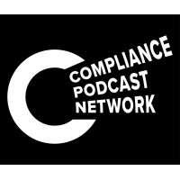 Compliance Podcast Network logo, Compliance Podcast Network contact details