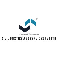 S V Logistics And Services Pvt Ltd logo, S V Logistics And Services Pvt Ltd contact details