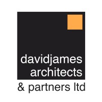 David James Architects & Associates Ltd logo, David James Architects & Associates Ltd contact details