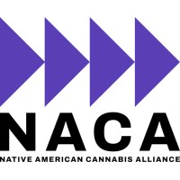 Native American Cannabis Alliance logo, Native American Cannabis Alliance contact details