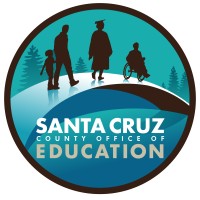 Santa Cruz County Office Of Education School District logo, Santa Cruz County Office Of Education School District contact details