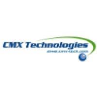 CMX Technologies logo, CMX Technologies contact details