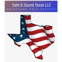 Safe and Sound Texas LLC logo, Safe and Sound Texas LLC contact details