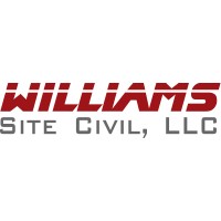 Williams Site Civil logo, Williams Site Civil contact details