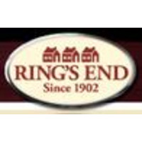 Rings End Lumber Company logo, Rings End Lumber Company contact details