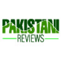 Pakistani.Reviews logo, Pakistani.Reviews contact details