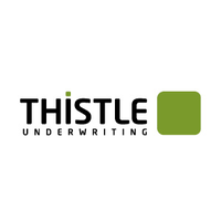 Thistle Underwriting logo, Thistle Underwriting contact details