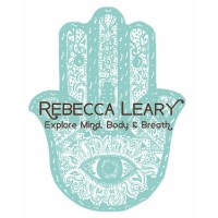 Rebecca Leary LLC logo, Rebecca Leary LLC contact details