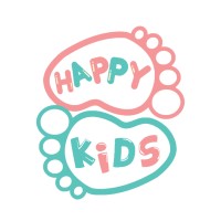 Happy Kids logo, Happy Kids contact details