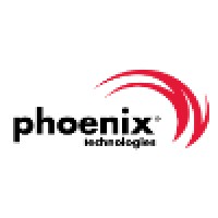 Phoenix Technologies Ltd logo, Phoenix Technologies Ltd contact details