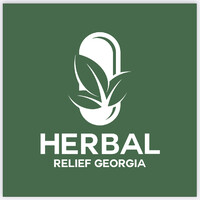 Herbal Relief Georgia logo, Herbal Relief Georgia contact details