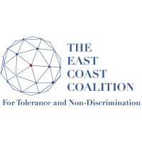 East Coast Coalition for Tolerance and Non-Discrimination logo, East Coast Coalition for Tolerance and Non-Discrimination contact details