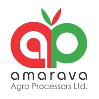 Amarava Agro Processors logo, Amarava Agro Processors contact details