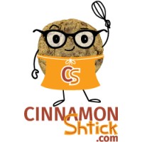 Cinnamon Shtick logo, Cinnamon Shtick contact details