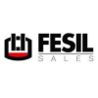 FESIL Sales SA logo, FESIL Sales SA contact details