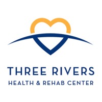 Three Rivers Health & Rehab Center logo, Three Rivers Health & Rehab Center contact details