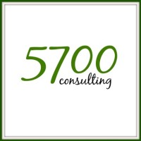 5700 Consulting logo, 5700 Consulting contact details