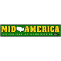 Mid America Distributors logo, Mid America Distributors contact details