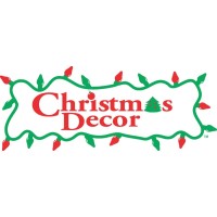 Christmas Decor by Elves logo, Christmas Decor by Elves contact details