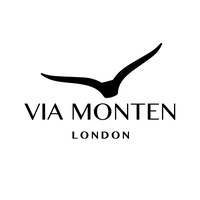 VIA MONTEN logo, VIA MONTEN contact details