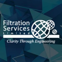 Filtration Services Ltd logo, Filtration Services Ltd contact details