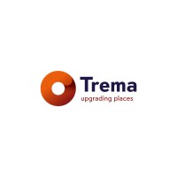 Trema logo, Trema contact details