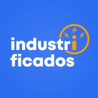 industrificados PODCAST logo, industrificados PODCAST contact details