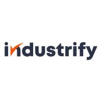 industrify.mx logo, industrify.mx contact details