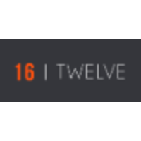 16TWELVE logo, 16TWELVE contact details