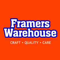 Framers Warehouse logo, Framers Warehouse contact details