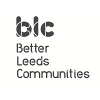 Better Leeds Communities logo, Better Leeds Communities contact details