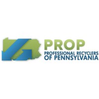 Professional Recyclers Of Penn logo, Professional Recyclers Of Penn contact details