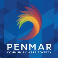 Penmar Community Arts Society logo, Penmar Community Arts Society contact details