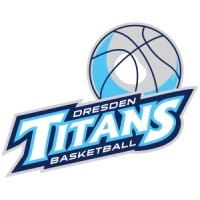 Dresden Titans E.V. logo, Dresden Titans E.V. contact details