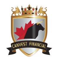 Canvest Financial Inc. logo, Canvest Financial Inc. contact details