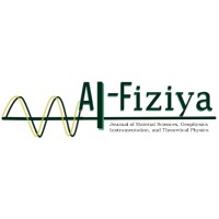 AL-Fiziya : Journal Of Materials Science, Geophysics, Instrumentation, and Theoretical Physics logo, AL-Fiziya : Journal Of Materials Science, Geophysics, Instrumentation, and Theoretical Physics contact details