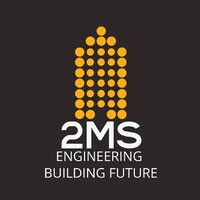 2MS Engineering logo, 2MS Engineering contact details