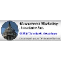 Government Marketing Associates, Inc. (GovMark Associates) logo, Government Marketing Associates, Inc. (GovMark Associates) contact details