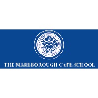 The Marlborough Church Of England School logo, The Marlborough Church Of England School contact details