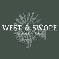 West and Swope Ranches LLC logo, West and Swope Ranches LLC contact details