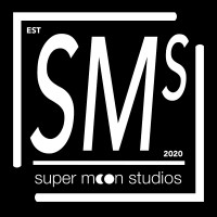 Super Moon Studios logo, Super Moon Studios contact details