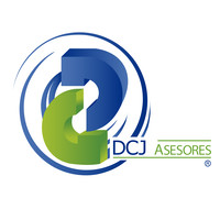 DCJasesores logo, DCJasesores contact details