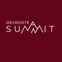 DeGroote Summit logo, DeGroote Summit contact details